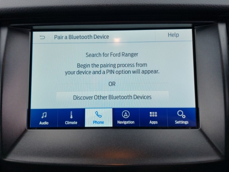 Used Ford Ranger 2023 for sale - 78148968: Photo 15