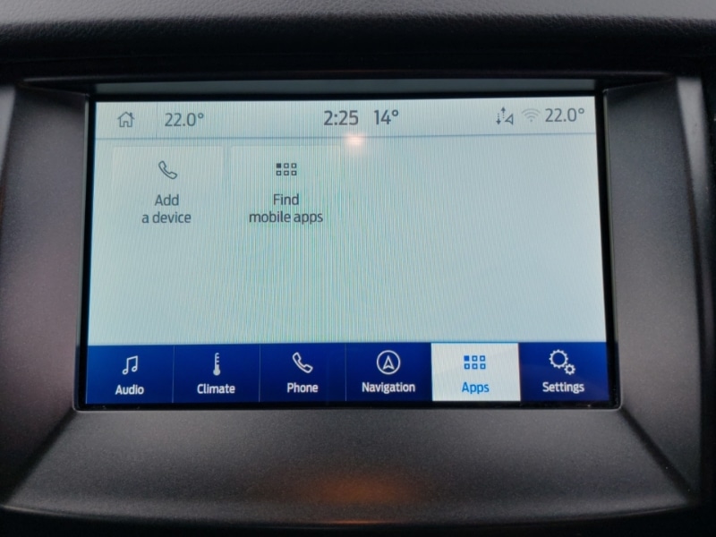 Used Ford Ranger 2023 for sale - 78148968: Photo 16