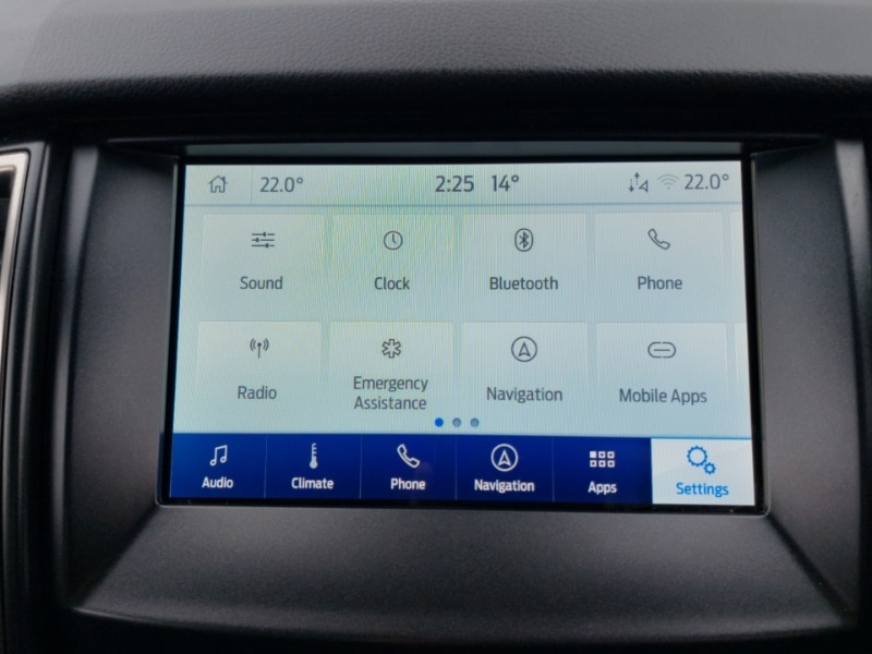 Used Ford Ranger 2023 for sale - 78148968: Photo 17