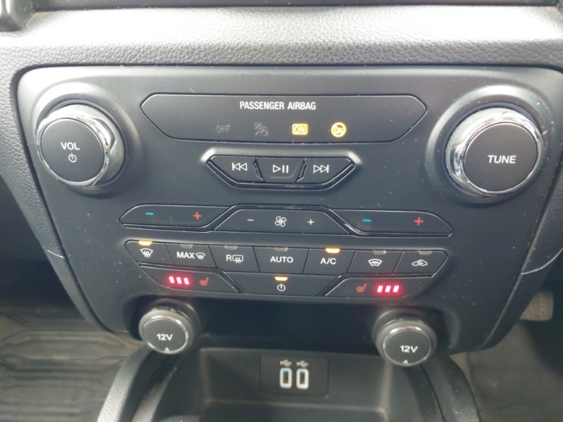 Used Ford Ranger 2023 for sale - 78148968: Photo 18