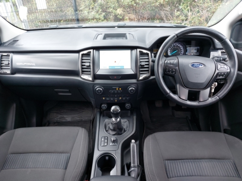 Used Ford Ranger 2023 for sale - 78148968: Photo 2