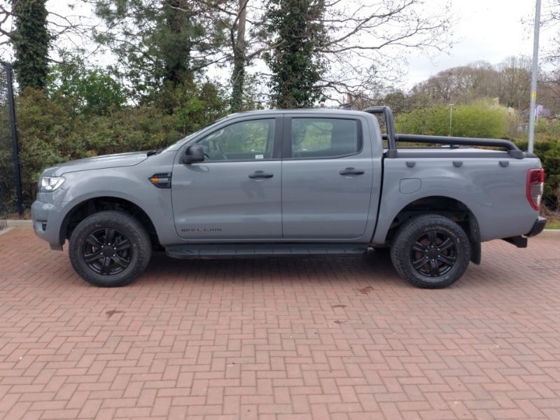 Used Ford Ranger 2023 for sale - 78148968: Photo 4