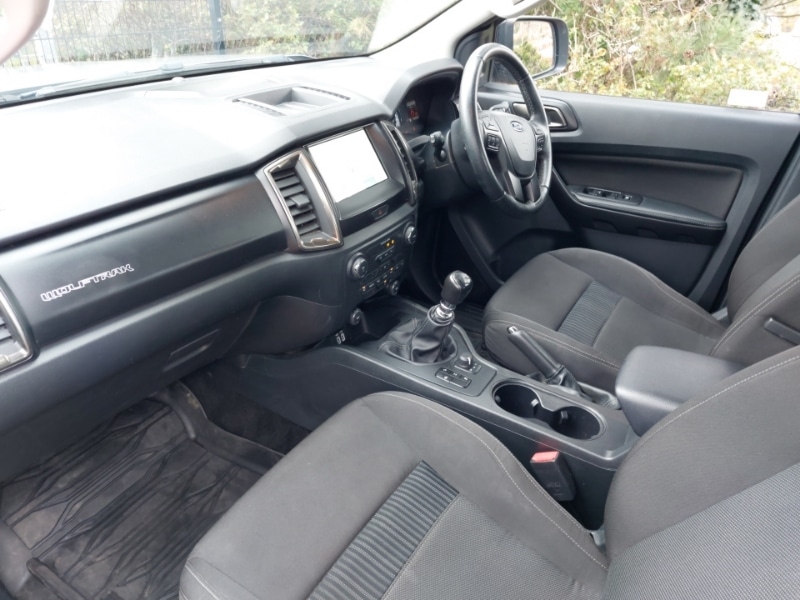 Used Ford Ranger 2023 for sale - 78148968: Photo 5