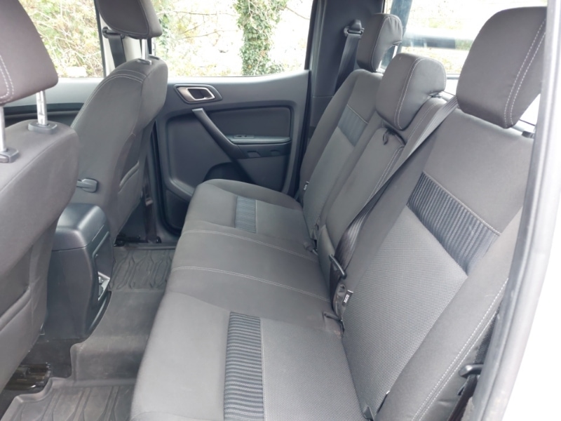 Used Ford Ranger 2023 for sale - 78148968: Photo 6