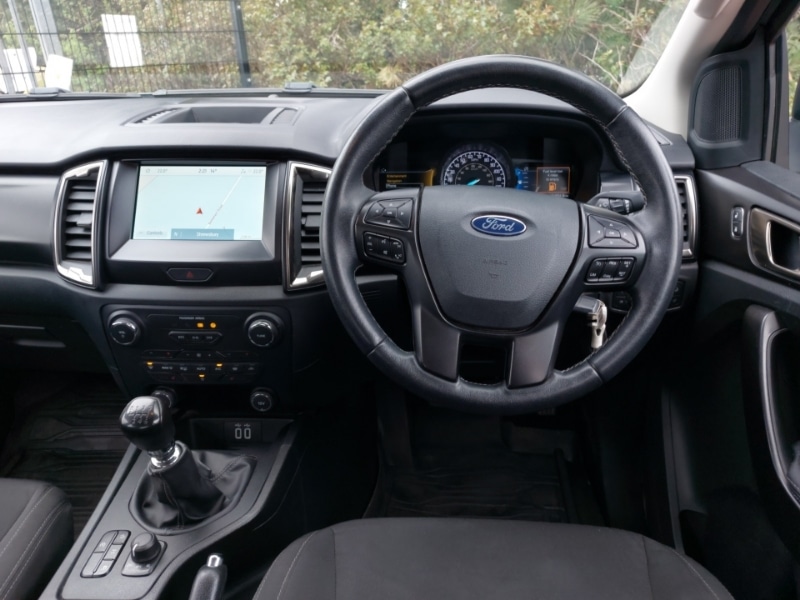 Used Ford Ranger 2023 for sale - 78148968: Photo 7