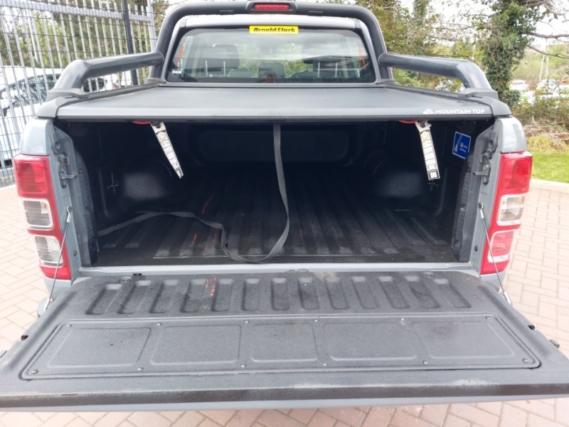 Used Ford Ranger 2023 for sale - 78148968: Photo 8