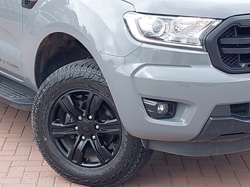 Used Ford Ranger 2023 for sale - 78148968: Photo 9