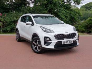 2019 - 1.6 GDi ISG 2 5dr