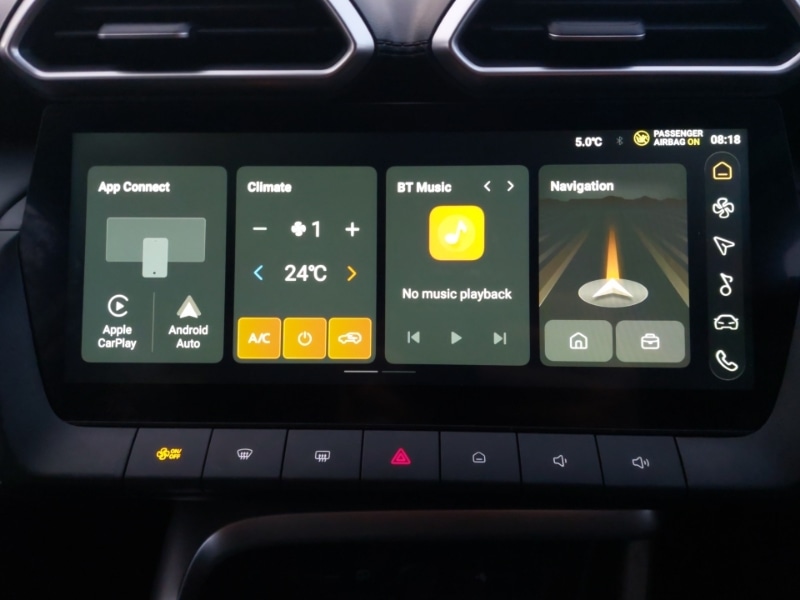 Used MG MG ZS 2025 for sale - 77046956: Photo 14