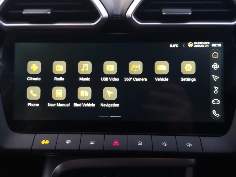 Used MG MG ZS 2025 for sale - 77046956: Photo 15