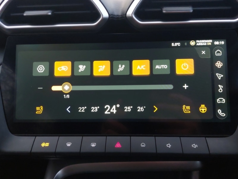 Used MG MG ZS 2025 for sale - 77046956: Photo 19