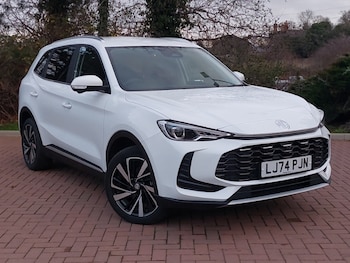 2025 - 1.5 Hybrid+ Trophy 5dr Auto