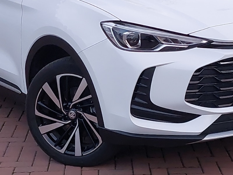 Used MG MG ZS 2025 for sale - 77046956: Photo 9