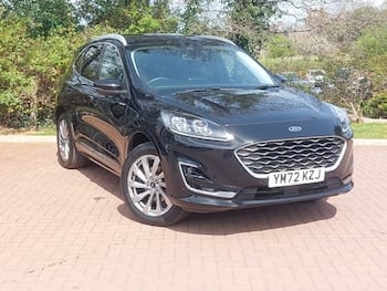 Used Ford Kuga 2023 for sale - 79786646: Photo