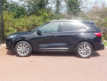Used Ford Kuga 2023 for sale - 79786646: Photo