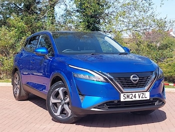 Used Nissan Qashqai 2024 for sale - 78346479: Photo