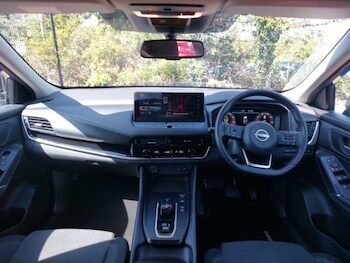 Used Nissan Qashqai 2024 for sale - 78346479: Photo