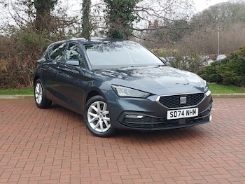 2024 - 1.5 TSI 115 SE 5dr [DAP]