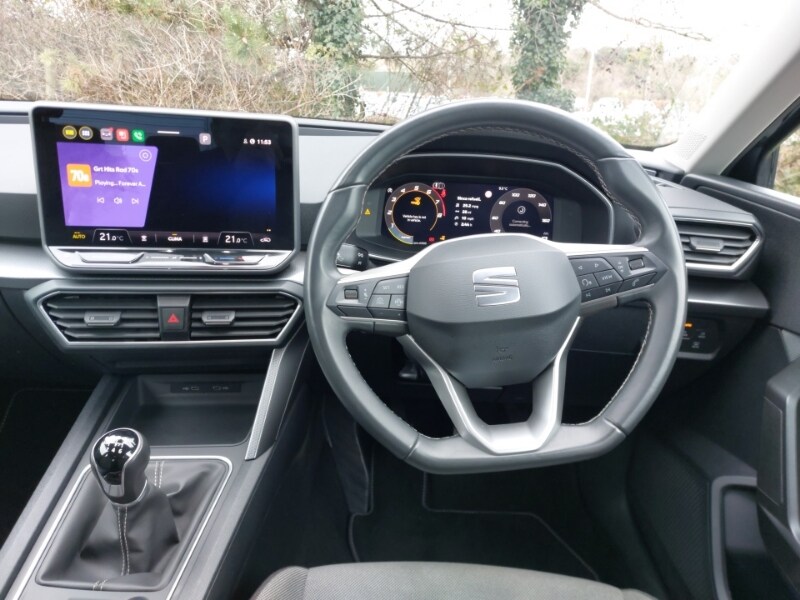 Used SEAT Leon 2024 for sale - 77503201: Photo 7