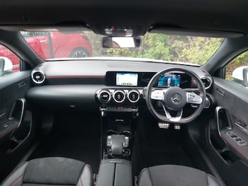 Used Mercedes-Benz A-Class 2020 for sale - 75921044: Photo