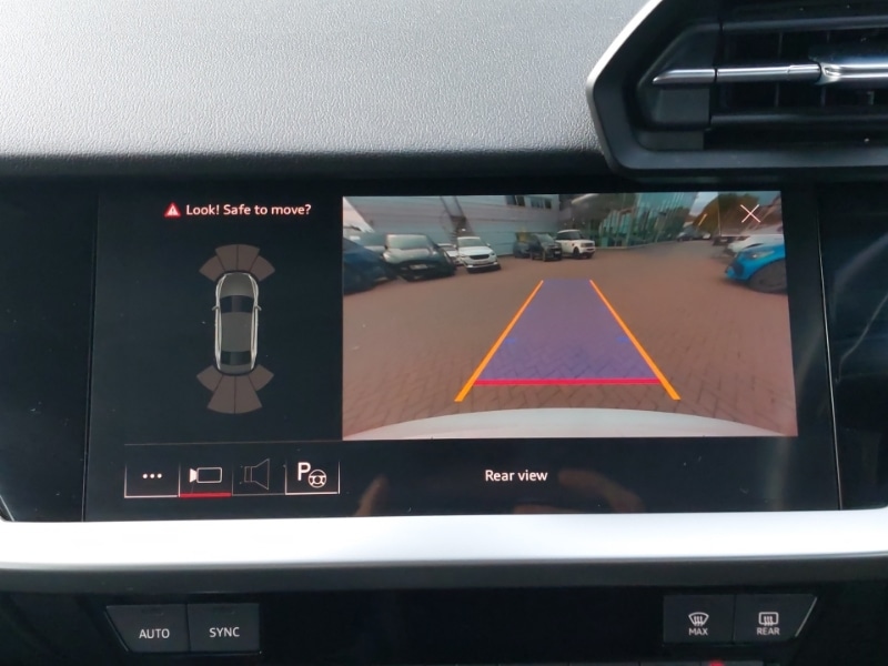 Used Audi A3 2022 for sale - 76834506: Photo 10