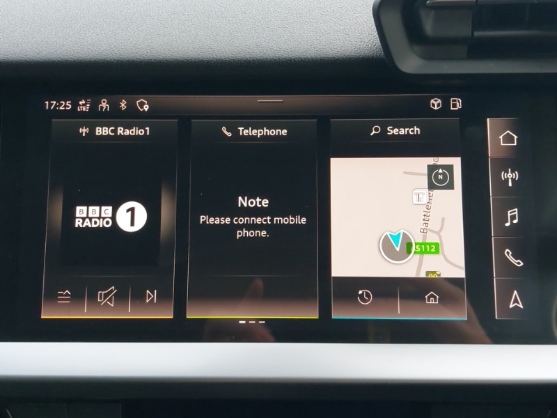 Used Audi A3 2022 for sale - 76834506: Photo 15