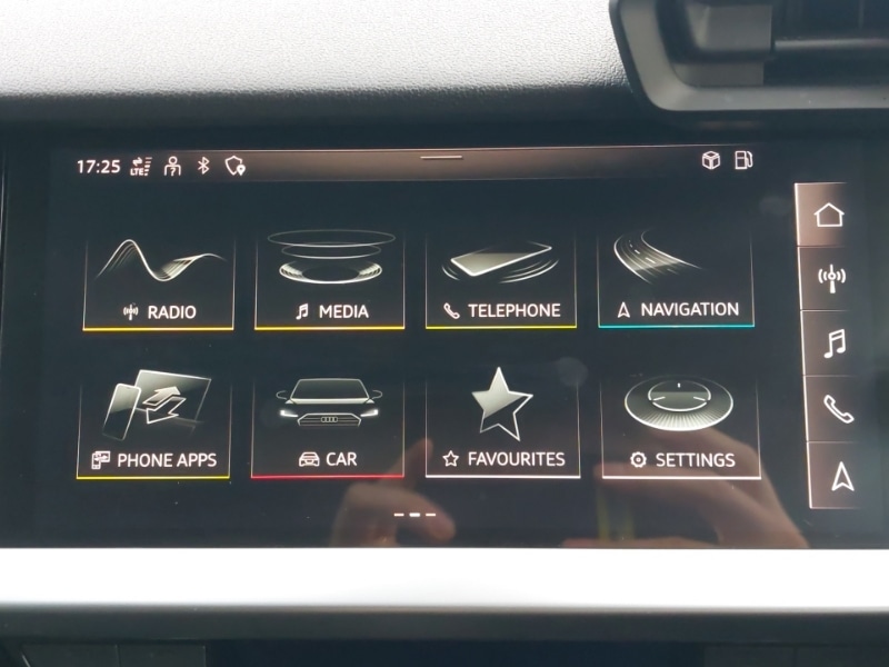 Used Audi A3 2022 for sale - 76834506: Photo 16