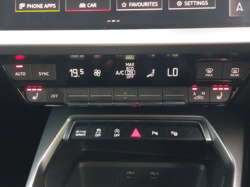 Used Audi A3 2022 for sale - 76834506: Photo 17