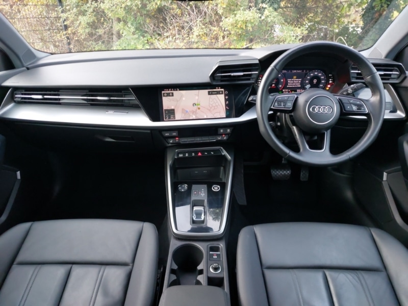 Used Audi A3 2022 for sale - 76834506: Photo 2