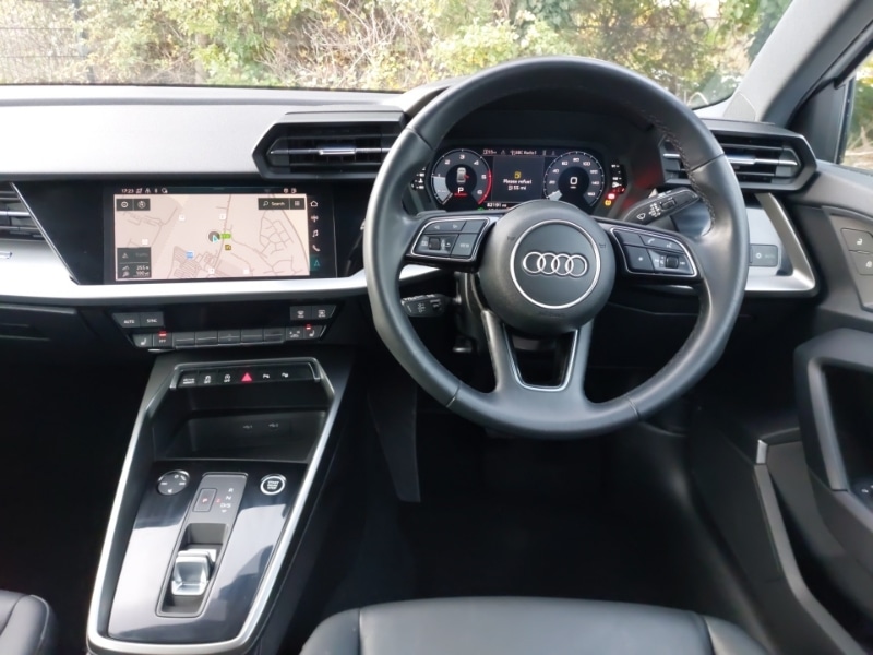 Used Audi A3 2022 for sale - 76834506: Photo 7