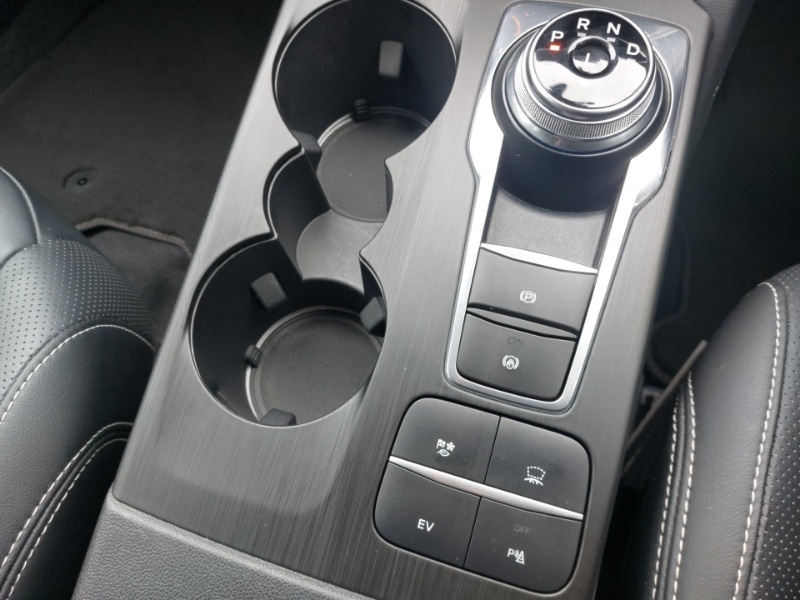 Used Ford Kuga 2021 for sale - 77448592: Photo 17