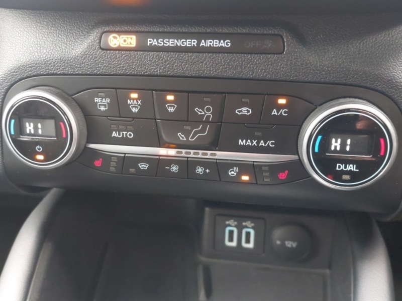 Used Ford Kuga 2021 for sale - 77448592: Photo 18