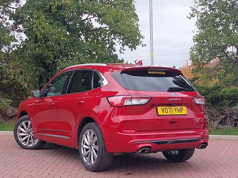 Used Ford Kuga 2021 for sale - 77448592: Photo 3