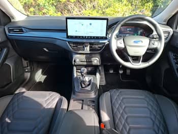 Used Ford Focus 2024 for sale - 79816962: Photo