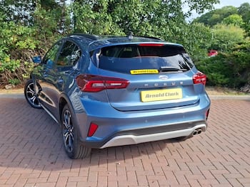 Used Ford Focus 2024 for sale - 79816962: Photo