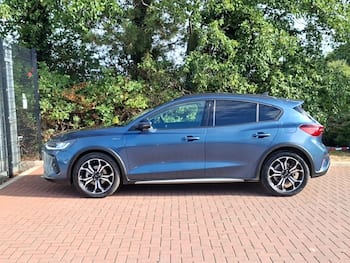 Used Ford Focus 2024 for sale - 79816962: Photo