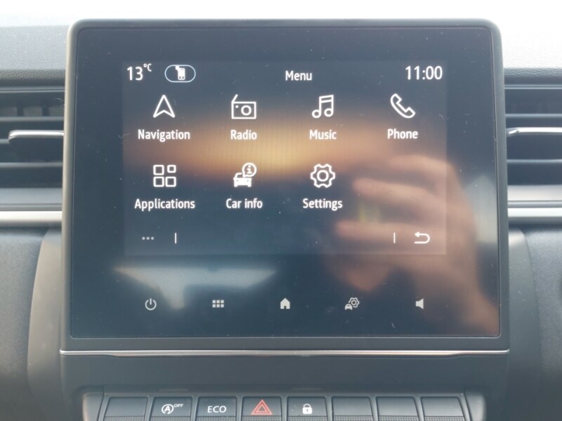 Used Renault Captur 2022 for sale - 77832297: Photo 16