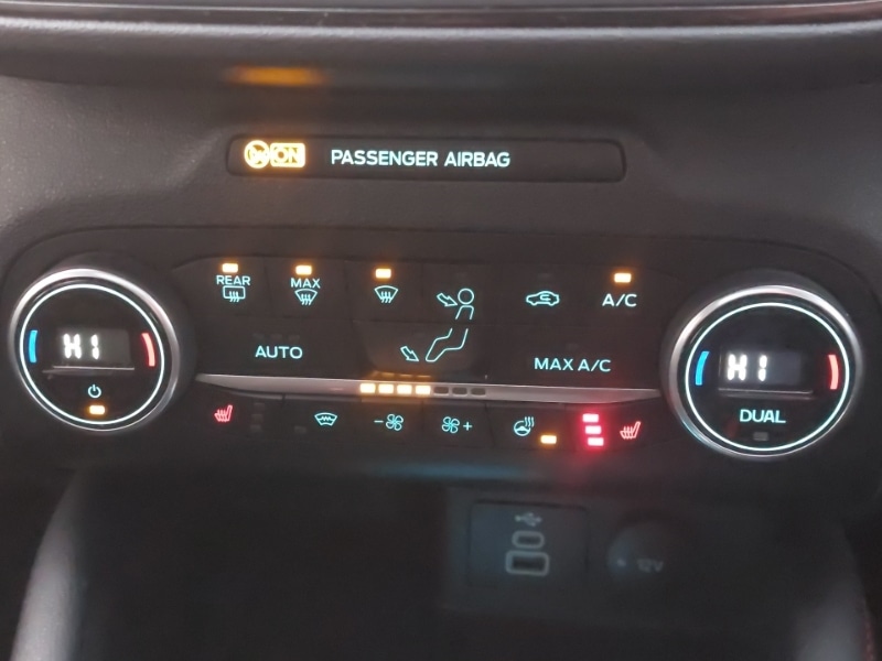 Used Ford Kuga 2022 for sale - 77130206: Photo 17