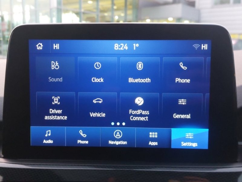 Used Ford Kuga 2022 for sale - 77130206: Photo 19