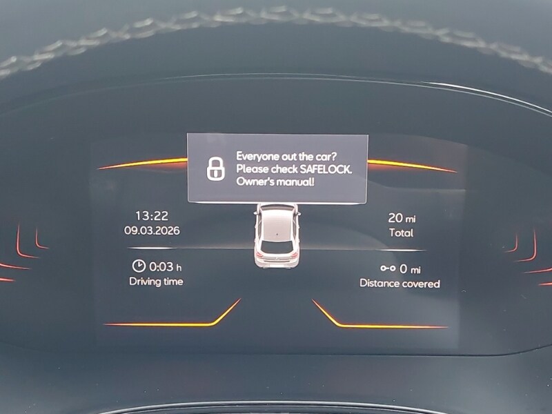 Used SEAT Ibiza 2025 for sale - 77816817: Photo 11