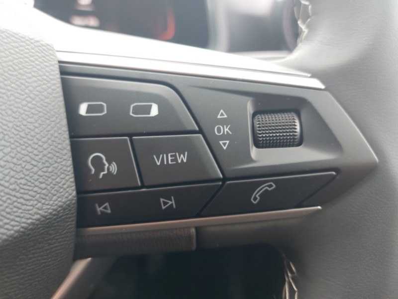 Used SEAT Ibiza 2025 for sale - 77816817: Photo 12