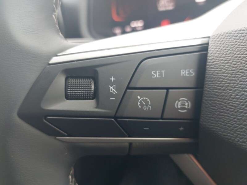 Used SEAT Ibiza 2025 for sale - 77816817: Photo 13