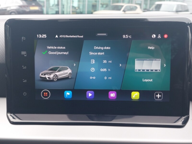 Used SEAT Ibiza 2025 for sale - 77816817: Photo 15