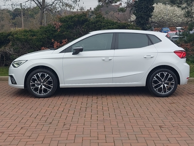 Used SEAT Ibiza 2025 for sale - 77816817: Photo 4