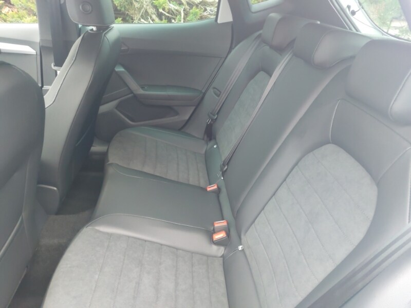 Used SEAT Ibiza 2025 for sale - 77816817: Photo 6