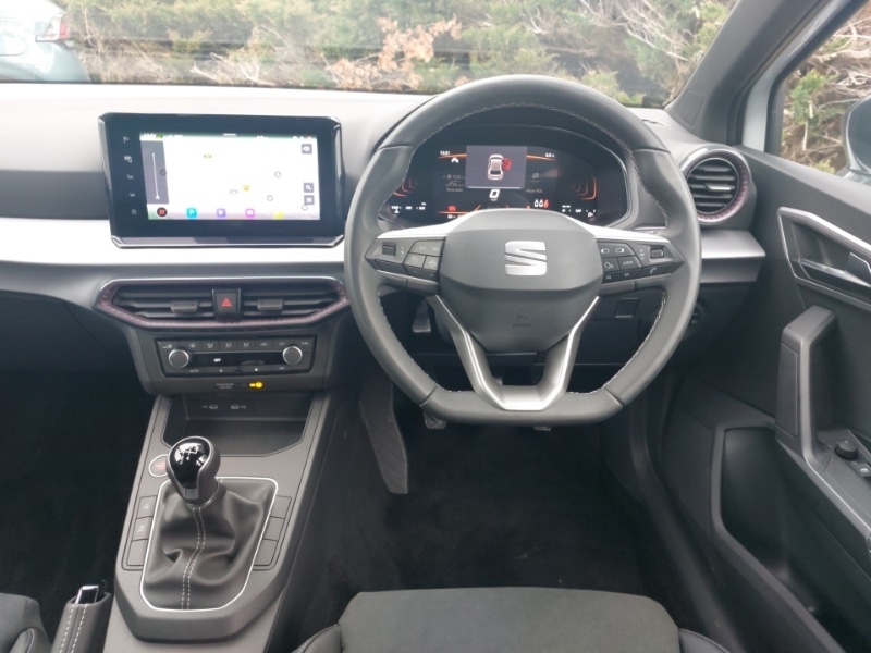 Used SEAT Ibiza 2025 for sale - 77816817: Photo 7