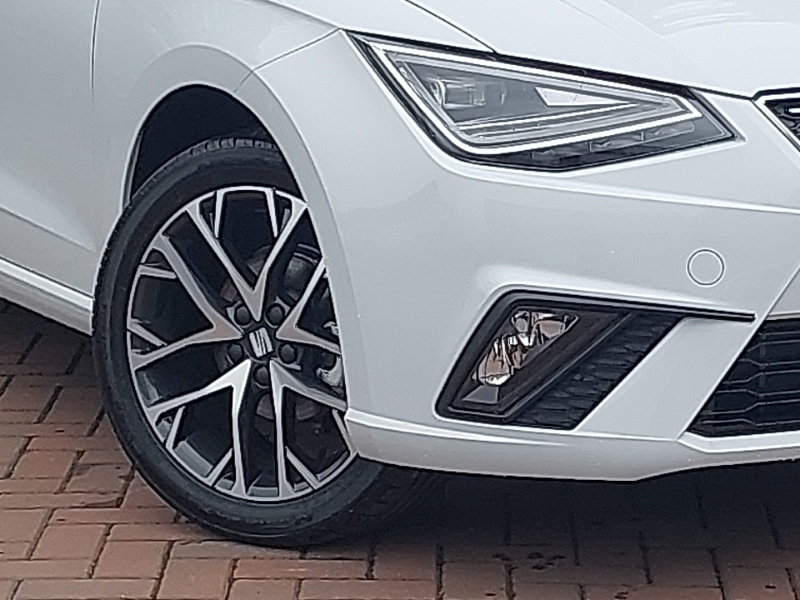 Used SEAT Ibiza 2025 for sale - 77816817: Photo 9