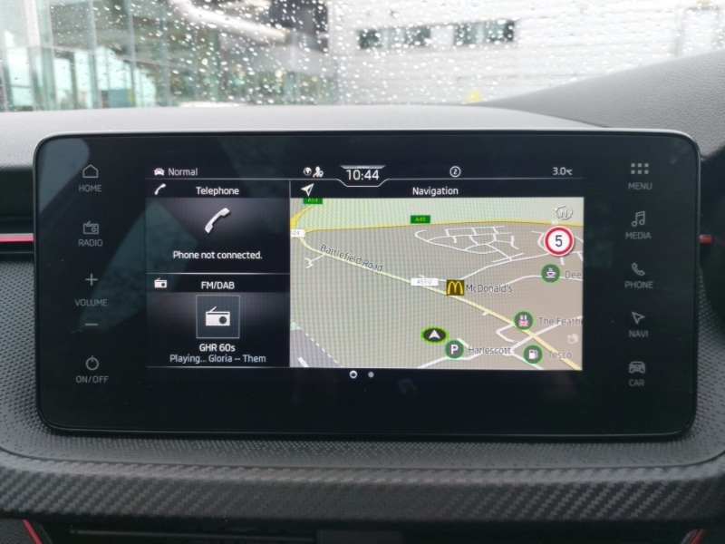 Used Skoda Kamiq 2024 for sale - 77419045: Photo 15