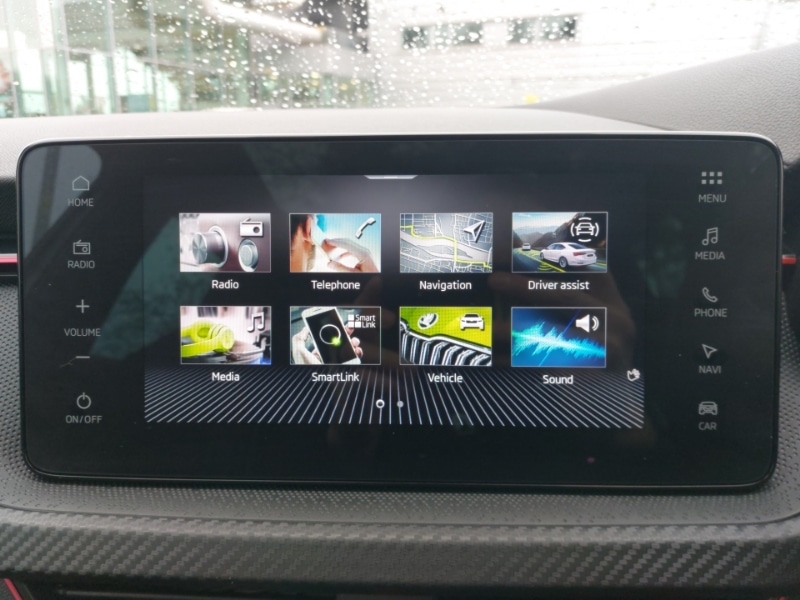 Used Skoda Kamiq 2024 for sale - 77419045: Photo 16