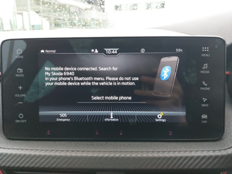 Used Skoda Kamiq 2024 for sale - 77419045: Photo 17